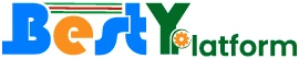 Besty Platform brand logo