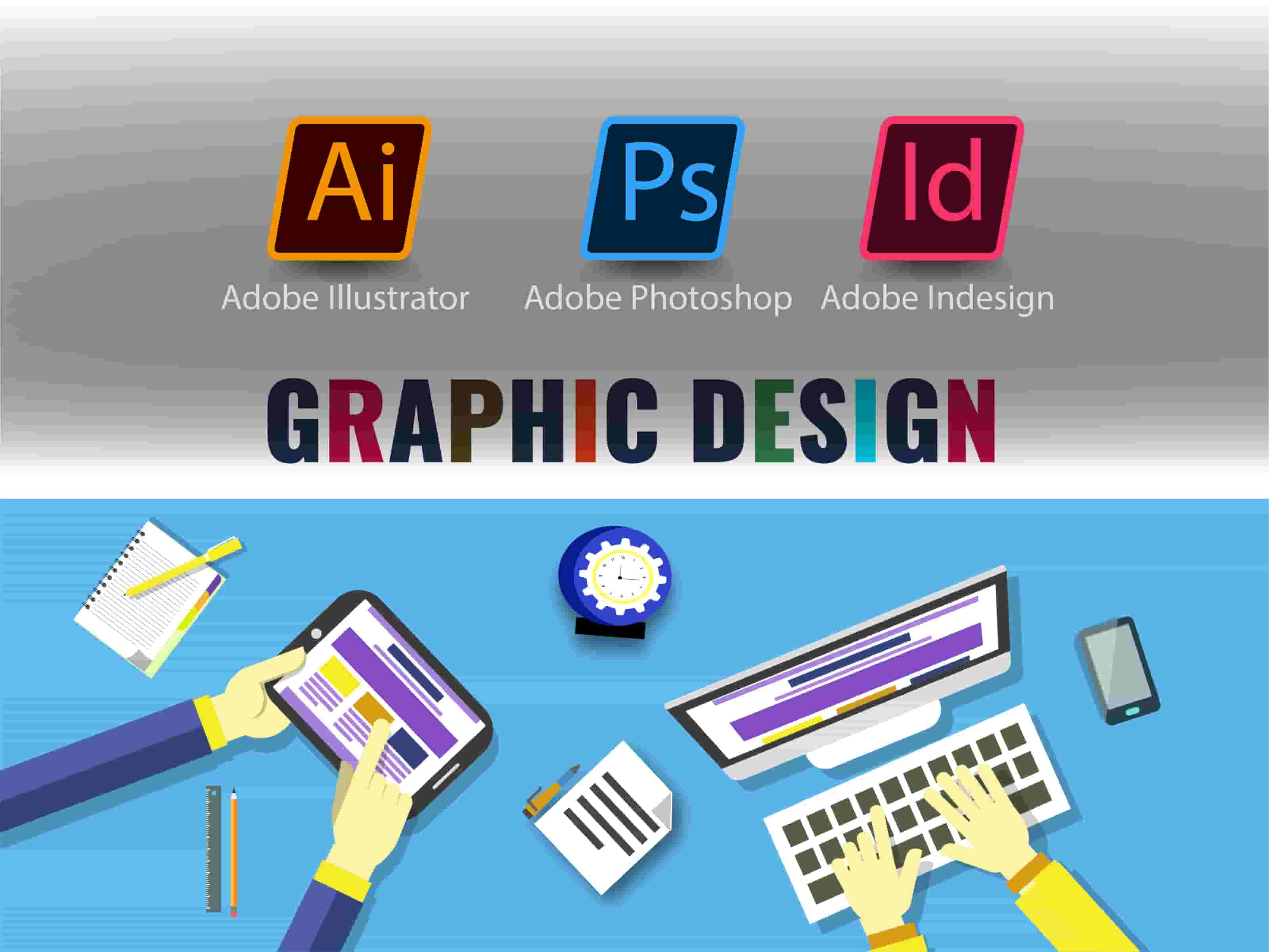Best unlimited graphic design service