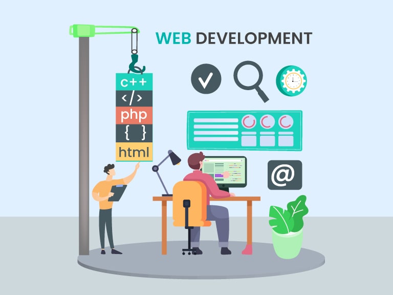 Top web development firm in Bangladesh